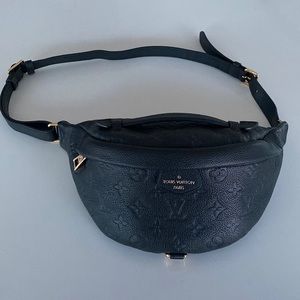 Louis Vuitton Bum Bag